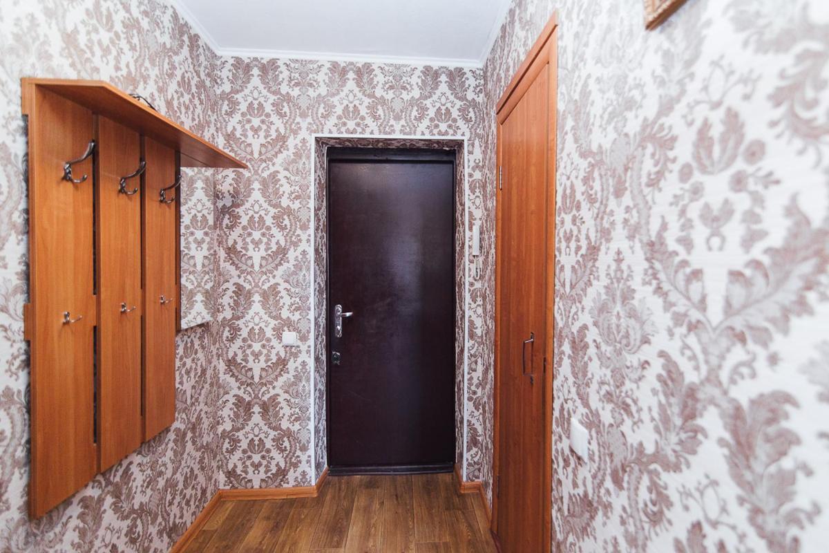 Apartmens Faraon On Illinskaya 5 Floor New Building 수미 외부 사진